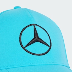 Boné adidas Mercedes AMG Petronas F1 Team George Russell - Foto 5
