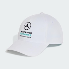 Boné adidas Mercedes AMG Petronas F1 Team DNA - Foto 2