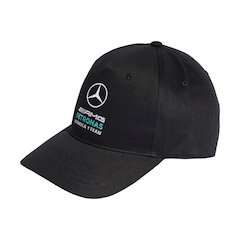 Boné adidas Mercedes AMG Petronas F1 Team DNA - Foto 1