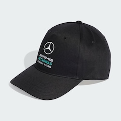 Boné adidas Mercedes AMG Petronas F1 Team DNA - Foto 2