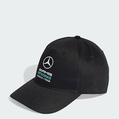 Boné adidas Mercedes AMG Petronas F1 Team DNA - Foto 3