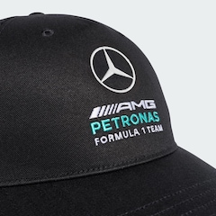 Boné adidas Mercedes AMG Petronas F1 Team DNA - Foto 5