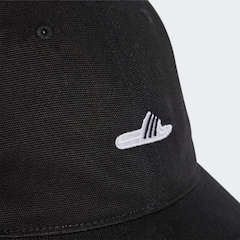 Boné adidas Dad Bordado Unissex - Foto 5