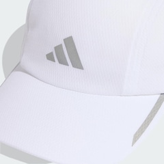 Boné adidas Running Mesh 4 Panel com Climacool - Foto 5