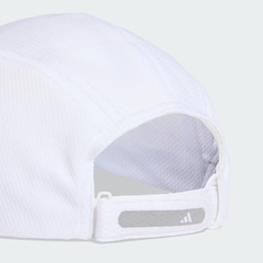 Boné adidas Running Mesh 4 Panel com Climacool - Foto 6