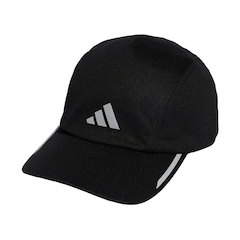 Boné adidas Running Mesh 4 Panel com Climacool - Foto 1