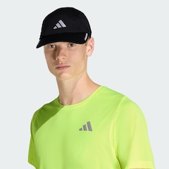 Boné adidas Running Mesh 4 Panel com Climacool - Foto 7