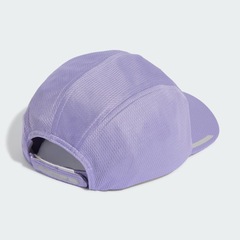 Boné adidas Running Mesh 4 Panel com Climacool - Foto 4