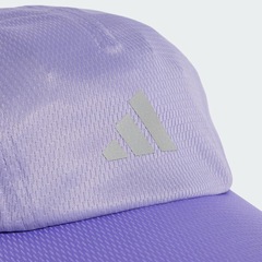 Boné adidas Running Mesh 4 Panel com Climacool - Foto 5