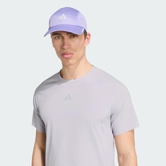 Boné adidas Running Mesh 4 Panel com Climacool - Foto 7
