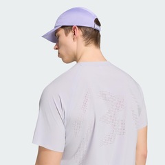 Boné adidas Running Mesh 4 Panel com Climacool - Foto 8