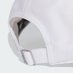 Boné adidas Beisebol 6 Painéis Running Essential Climacool - Foto 6