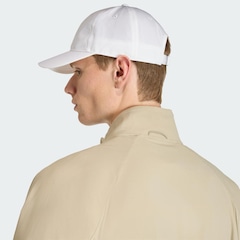 Boné adidas Beisebol 6 Painéis Running Essential Climacool - Foto 8