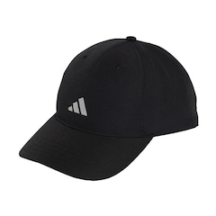 Boné adidas Beisebol 6 Painéis Running Essential Climacool - Foto 1