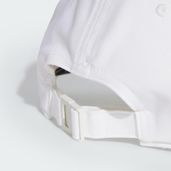 Boné adidas Basquete Aeroready - Foto 6