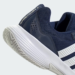 Tênis adidas Gamecourt 2 - Masculino - Foto 10