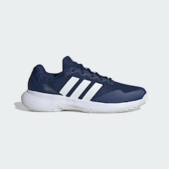 Tênis adidas Gamecourt 2 - Masculino - Foto 2