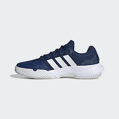 Tênis adidas Gamecourt 2 - Masculino - Foto 3