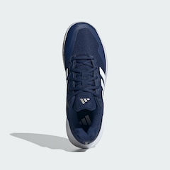 Tênis adidas Gamecourt 2 - Masculino - Foto 4