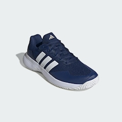 Tênis adidas Gamecourt 2 - Masculino - Foto 6