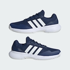 Tênis adidas Gamecourt 2 - Masculino - Foto 8