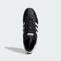 Tênis adidas Masculino Runivista Halo - Foto 4