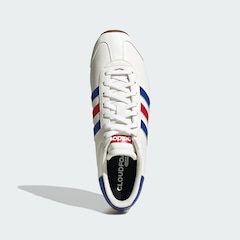 Tênis adidas Masculino Runivista Halo - Foto 4