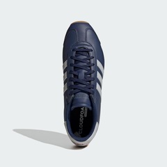 Tênis adidas Masculino Runivista Halo - Foto 4