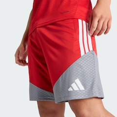 Short adidas Treino Competition SC Internacional 26 Masculino - Foto 5