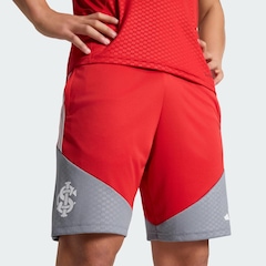 Short adidas Treino Competition SC Internacional 26 Masculino - Foto 6