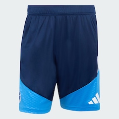 Short adidas Treino Competition Cruzeiro 26 Masculino - Foto 2