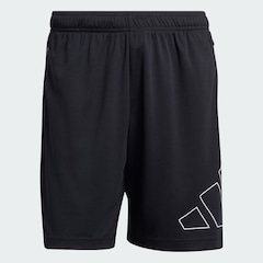 Short adidas Piquet Workout Essentials Base Masculino - Foto 2