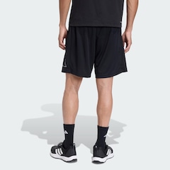 Short adidas Piquet Workout Essentials Base Masculino - Foto 3