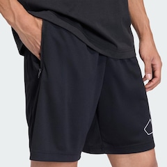 Short adidas Piquet Workout Essentials Base Masculino - Foto 6