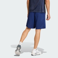 Short adidas Piquet Workout Essentials Base Masculino - Foto 3