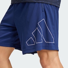 Short adidas Piquet Workout Essentials Base Masculino - Foto 6