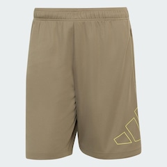 Short adidas Piquet Workout Essentials Base Masculino - Foto 2