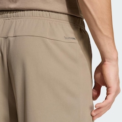 Short adidas Piquet Workout Essentials Base Masculino - Foto 6