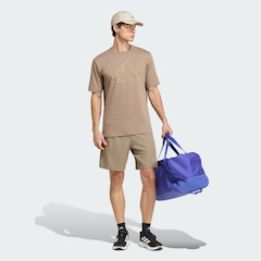 Short adidas Piquet Workout Essentials Base Masculino - Foto 7