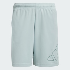 Short adidas Piquet Workout Essentials Base Masculino - Foto 1