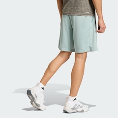 Short adidas Piquet Workout Essentials Base Masculino - Foto 3