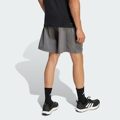 Short adidas Malha Workout Essentials Base Masculino - Foto 3