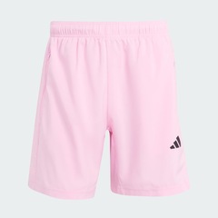 Short adidas Malha Workout Essentials Base Masculino - Foto 2