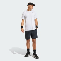 Short adidas Club Tennis Climacool Masculino - Foto 4