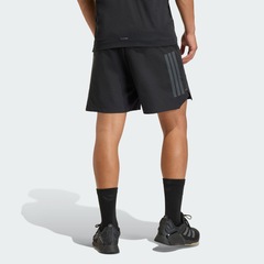 Short adidas D4T PrimeLift 3 Stripes Masculino - Foto 3