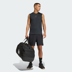 Short adidas D4T PrimeLift 3 Stripes Masculino - Foto 7