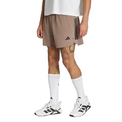 Short adidas D4T PrimeLift 3 Stripes Masculino - Foto 1