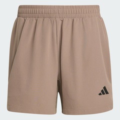 Short adidas D4T PrimeLift 3 Stripes Masculino - Foto 2