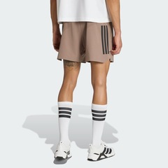 Short adidas D4T PrimeLift 3 Stripes Masculino - Foto 3