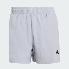Short adidas D4T PrimeLift 3 Stripes Masculino - Foto 2